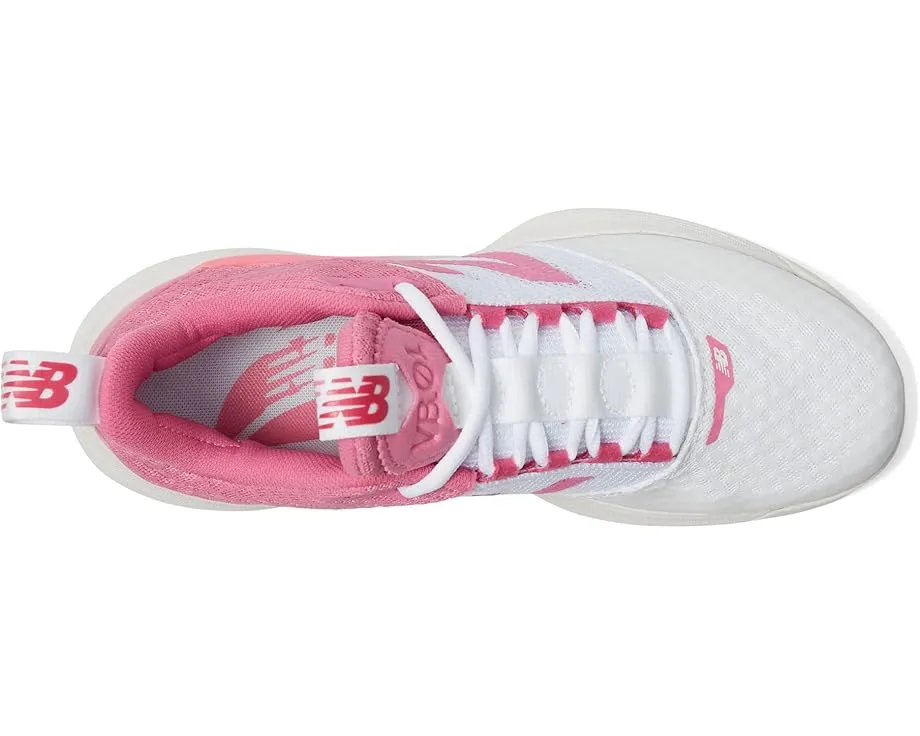 Волейбольные кроссовки New Balance FuelCell VB-01 с дышащим верхом и отличным сцеплением