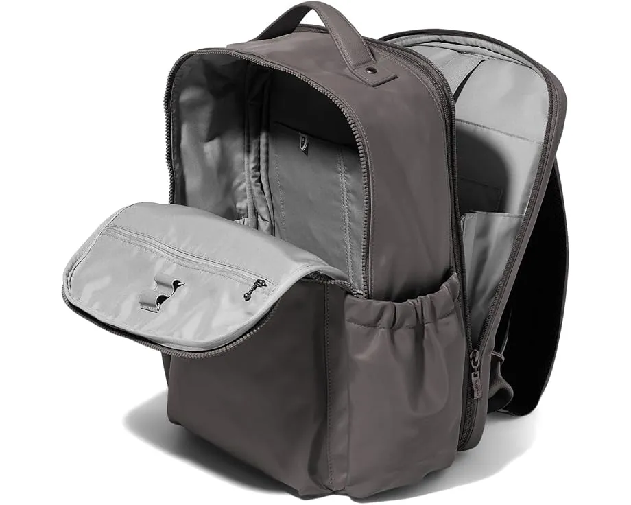 Рюкзак Baggallini Tribeca Expandable Laptop с отделением для ноутбука