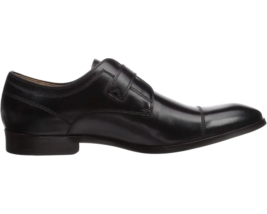Steve Madden туфли Covet с пряжкой и квадратным носком