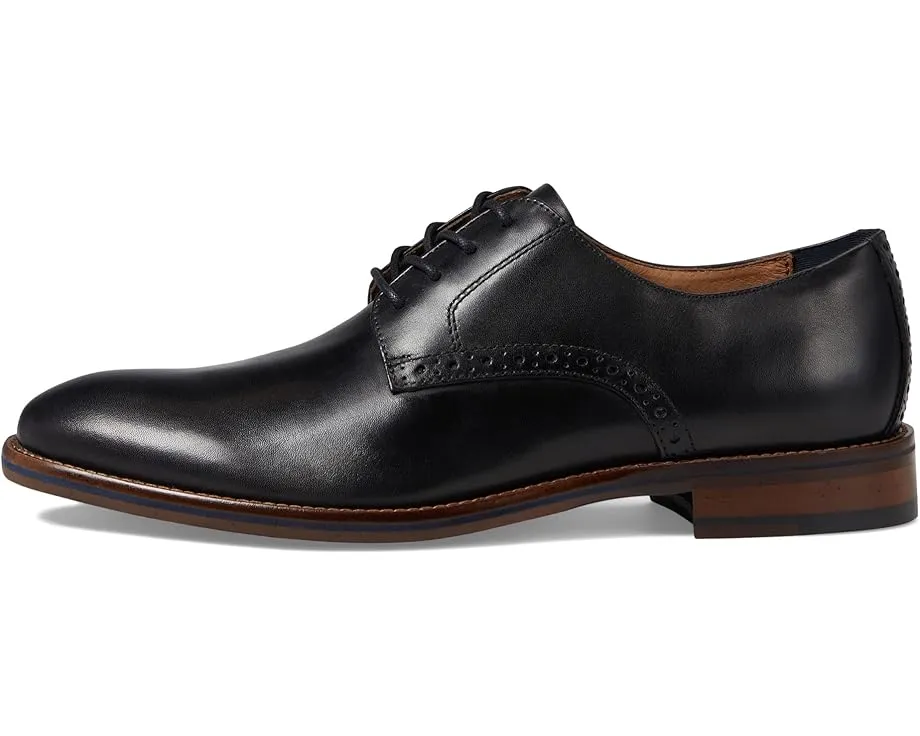 Johnston & Murphy туфли Conard 2.0 Plain Toe из итальянской кожи