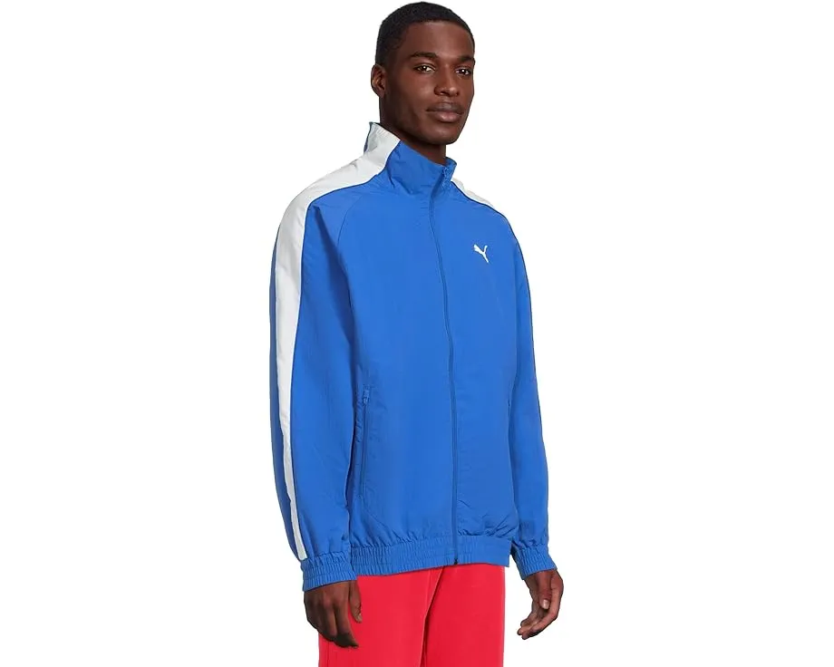 Куртка спортивная PUMA T7 Oversized Track с технологией Windcell