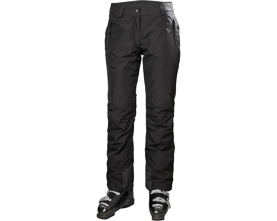 Утепленные лыжные штаны Blizzard с технологией HELLY TECH