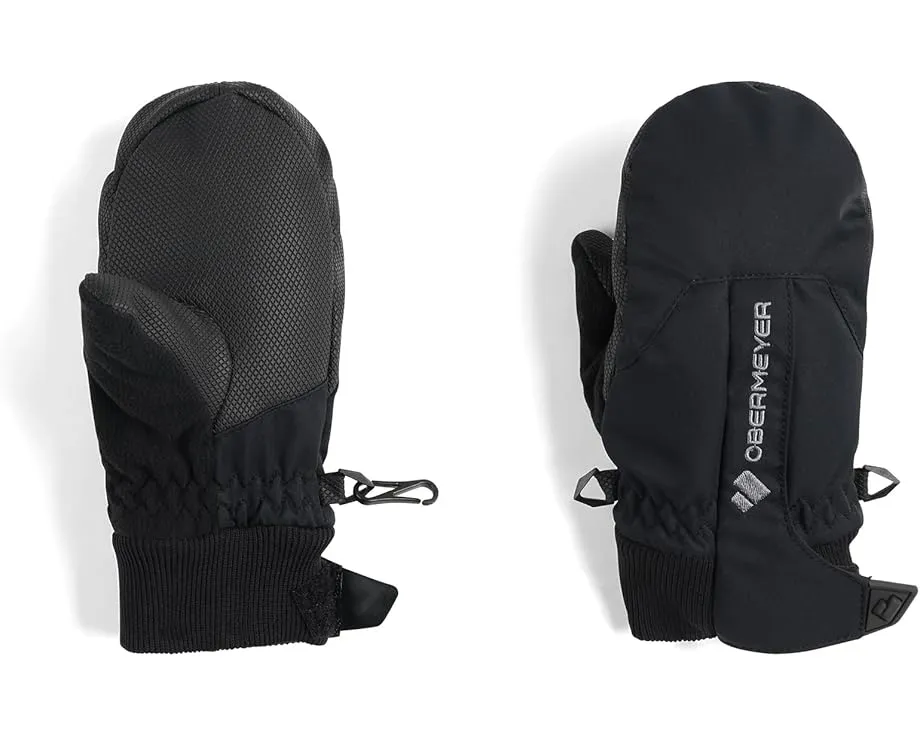 Детские варежки Obermeyer Thumbs Up с утеплителем