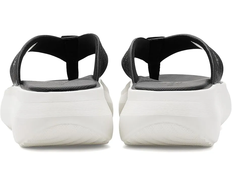 Сандалии Solevana Post Clarks на платформе с технологией Cloudsteppers и стелькой PillowSoft