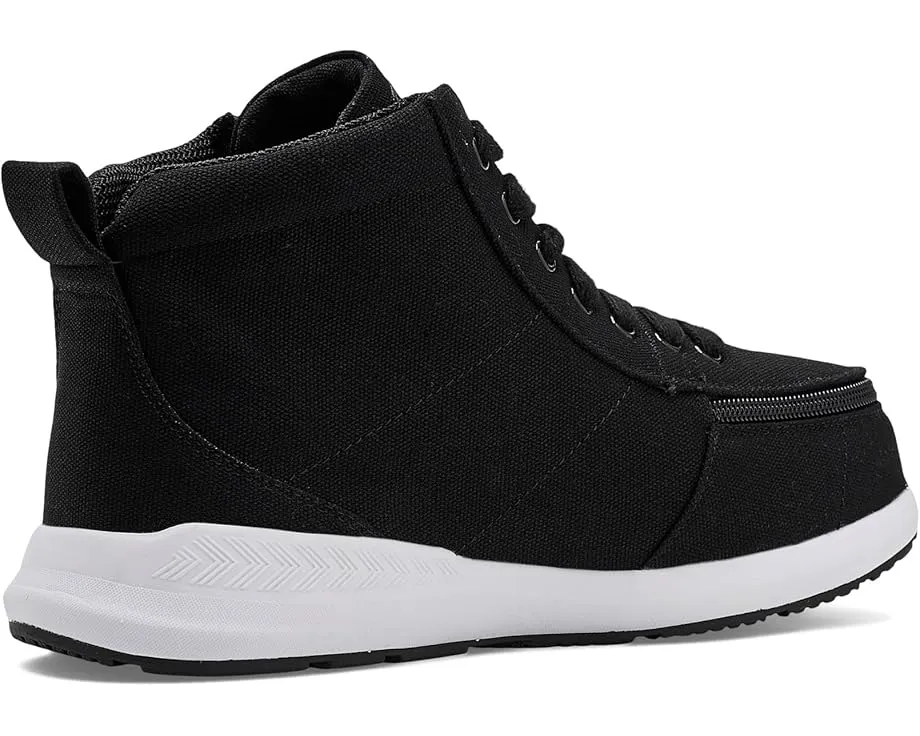 Высокие кроссовки BILLY Goat Classic High с молнией по всей длине