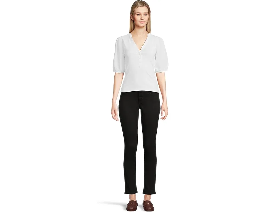 Джинсы скинни Classic Skinny с ультраэластичной тканью и средней посадкой Levi's®