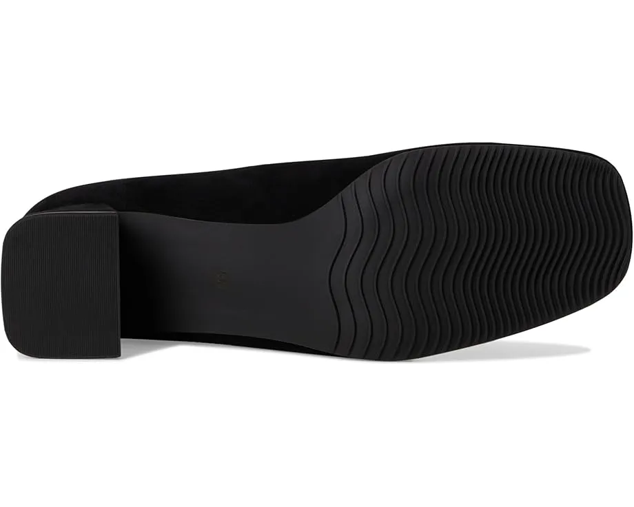 Туфли Vaneli Ashlan с квадратным носком и расклешенным каблуком