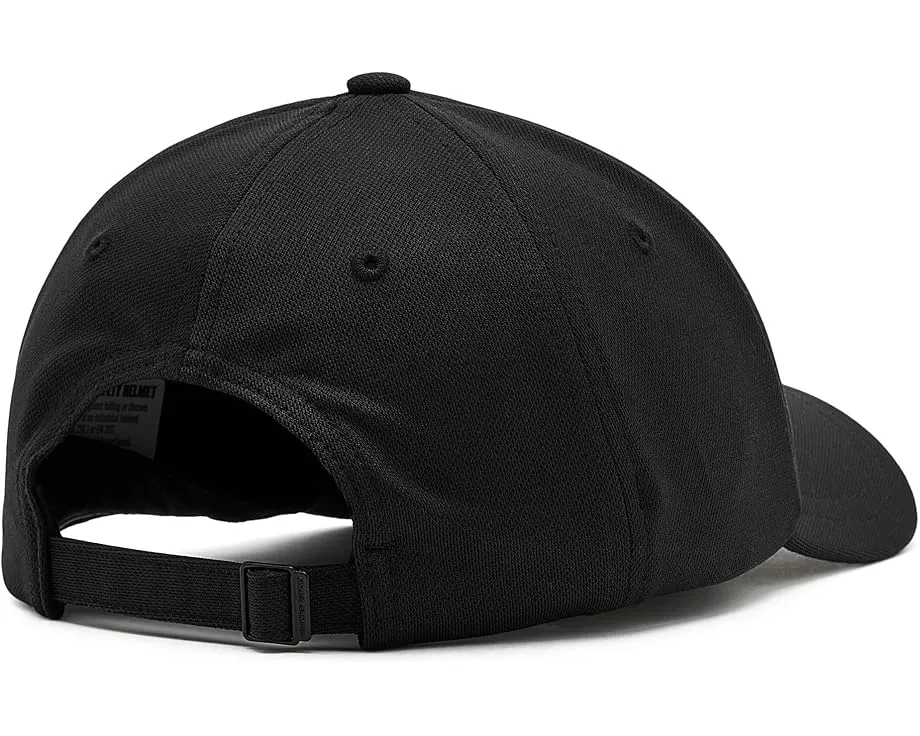 Under Armour бейсболка Blitzing Low с регулируемой посадкой и изогнутым козырьком