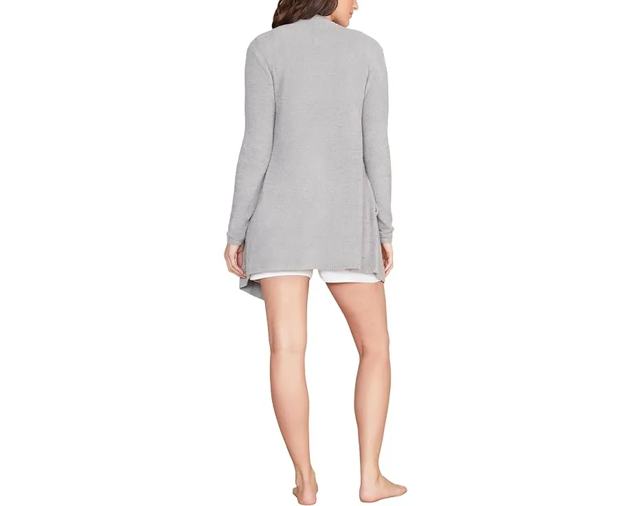 Кардиган CozyChic Lite Island Wrap от Barefoot Dreams с карманами и мягкой тканью