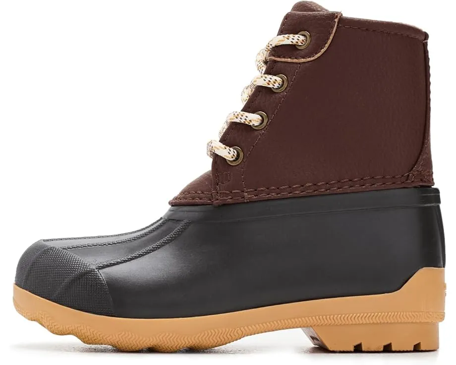 Детские резиновые сапоги Sperry Kids Port Boot для дождливой погоды