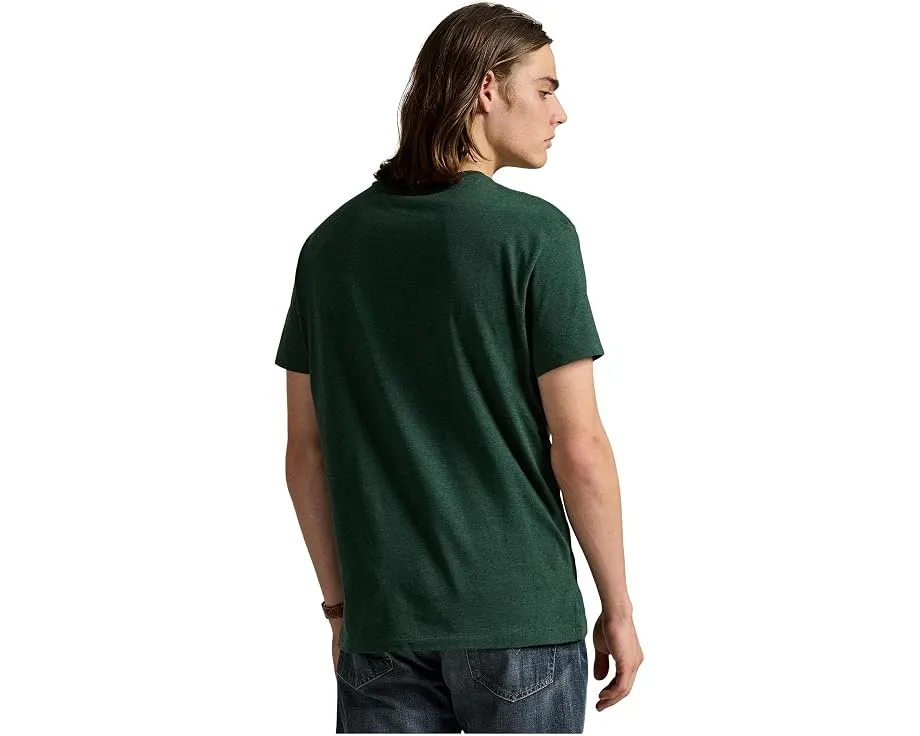 Футболка Polo Ralph Lauren Classic Fit Jersey Pocket T-Shirt