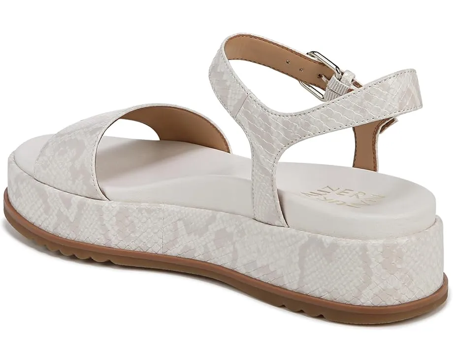 Сандалии Naturalizer Zane из трикотажа с круглым носком