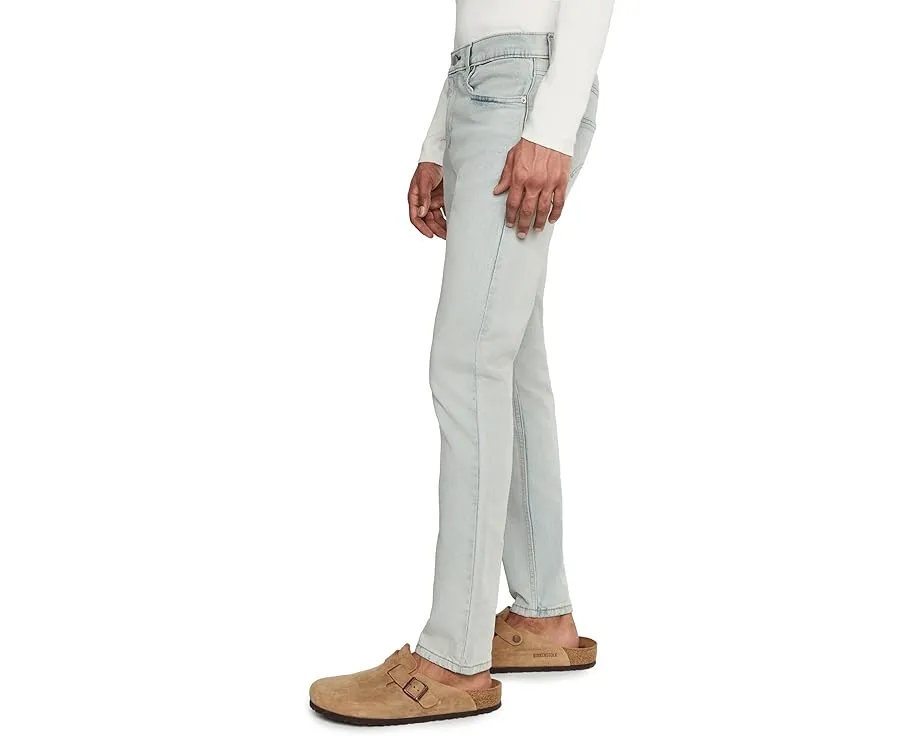 Джинсы Levi's 512 Slim Taper с зауженным кроем и эластаном