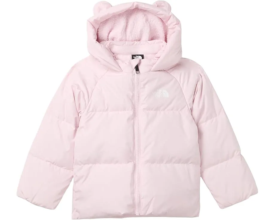 Куртка The North Face North Down с флисовой подкладкой для младенцев