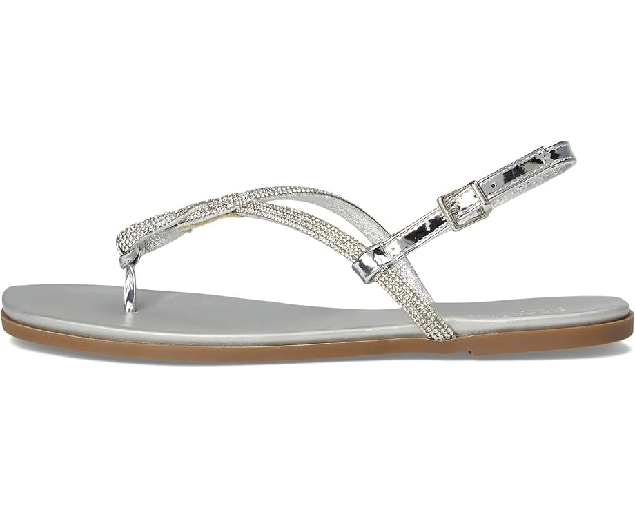 Босоножки Kenneth Cole Reaction Whitney с ремешком на щиколотке и стразами