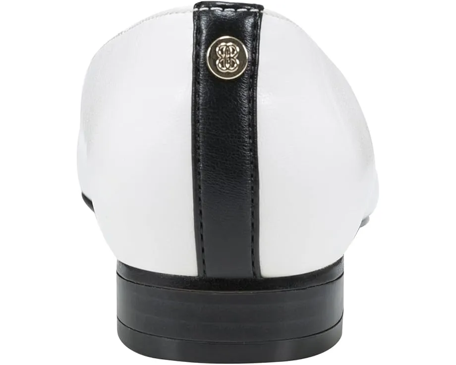 Балетки Taprinz с квадратным носком от Bandolino