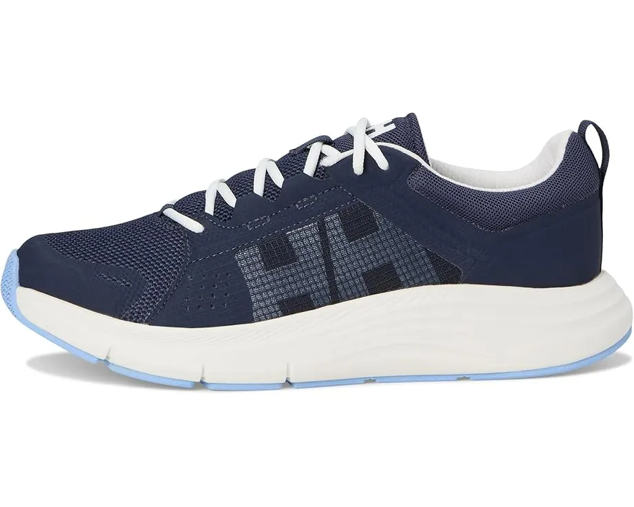 Кроссовки Helly Hansen HP Ahiga Evo 5 из переработанного полиэстера с технологией быстрой сушки