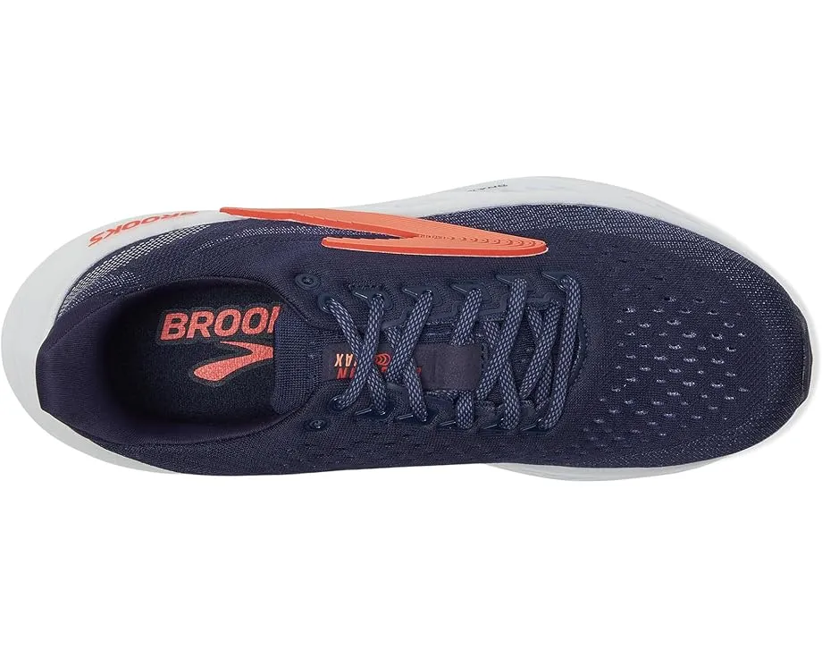 Brooks Glycerin Max динамичные кроссовки для бега с амортизацией