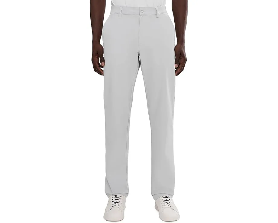 Брюки для гольфа Under Armour Golf Matchplay Tapered с эластичным поясом