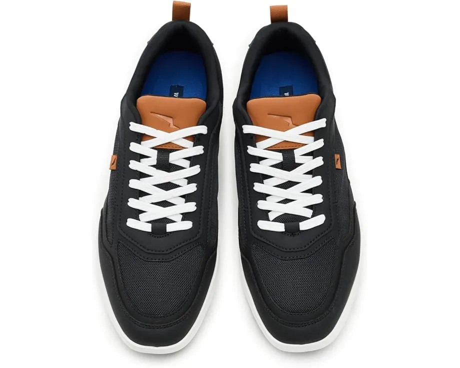 Кроссовки Wolf & Shepherd Crossover Runner Sport с сетчатым верхом