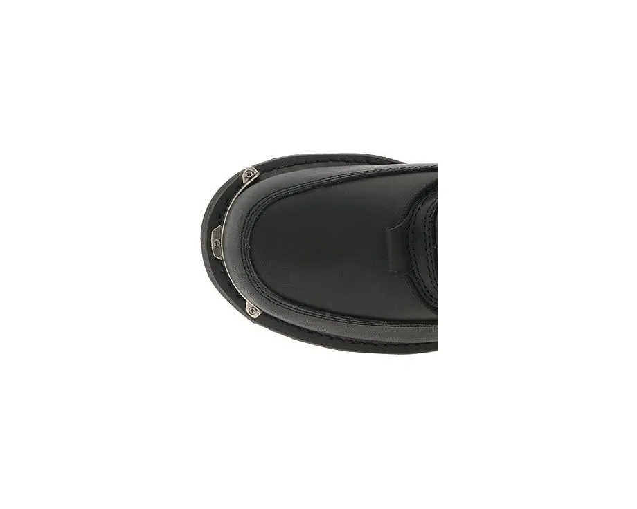 Мотоциклетные ботинки Harley-Davidson Distortion из цельной кожи