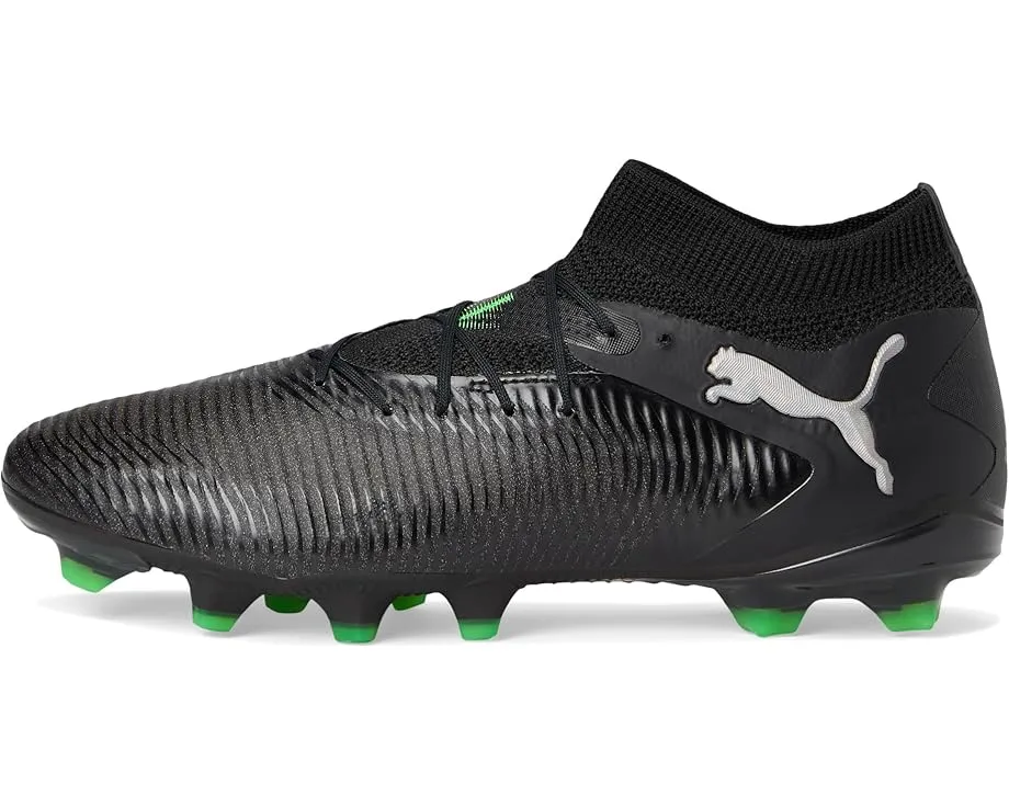 Бутсы Puma Future 8 Pro для твердого и искусственного газона с технологией FLEXGILITY