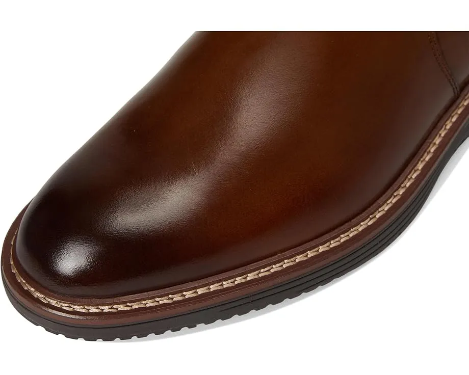 Ботинки челси Johnston & Murphy Upton из переработанных материалов с технологией TRUFOAM