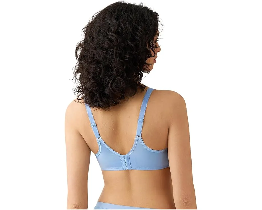 Бюстгальтер Wacoal Basic Beauty с косточками для полной груди