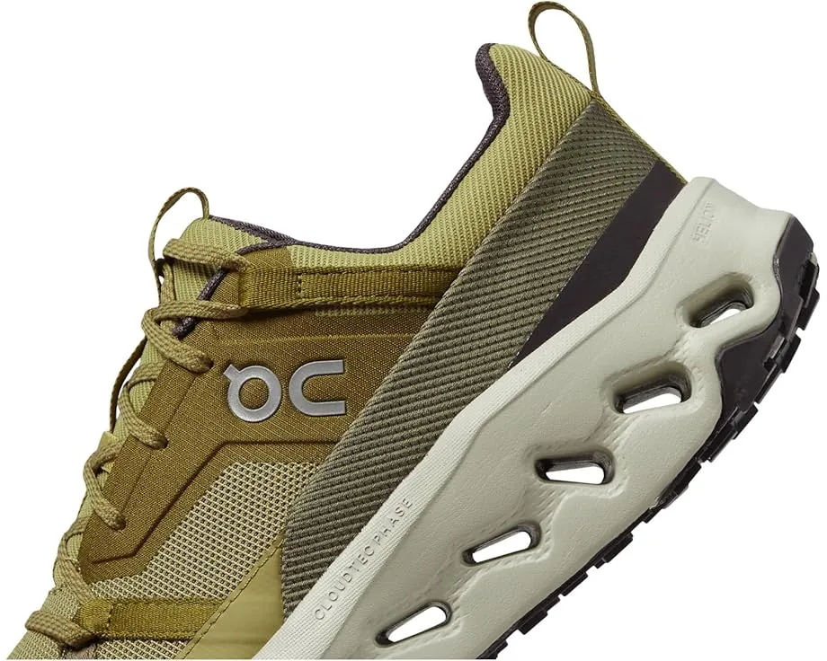 Кроссовки On Cloudhorizon для хайкинга с амортизацией CloudTec Phase