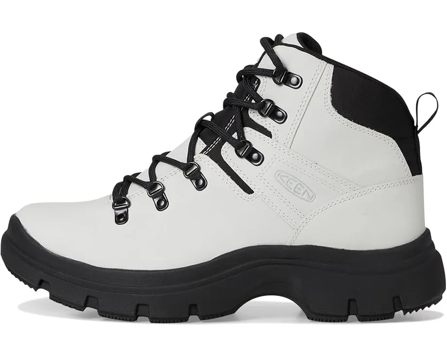 Ботинки мид-сайз KEEN Kosa Pyrenees на платформе с технологией комфорта KEEN.CURVE