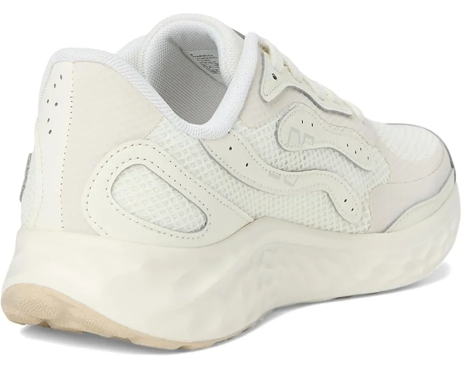 Кроссовки New Balance Fresh Foam Arishi v4 Tiralux с технологией Fresh Foam