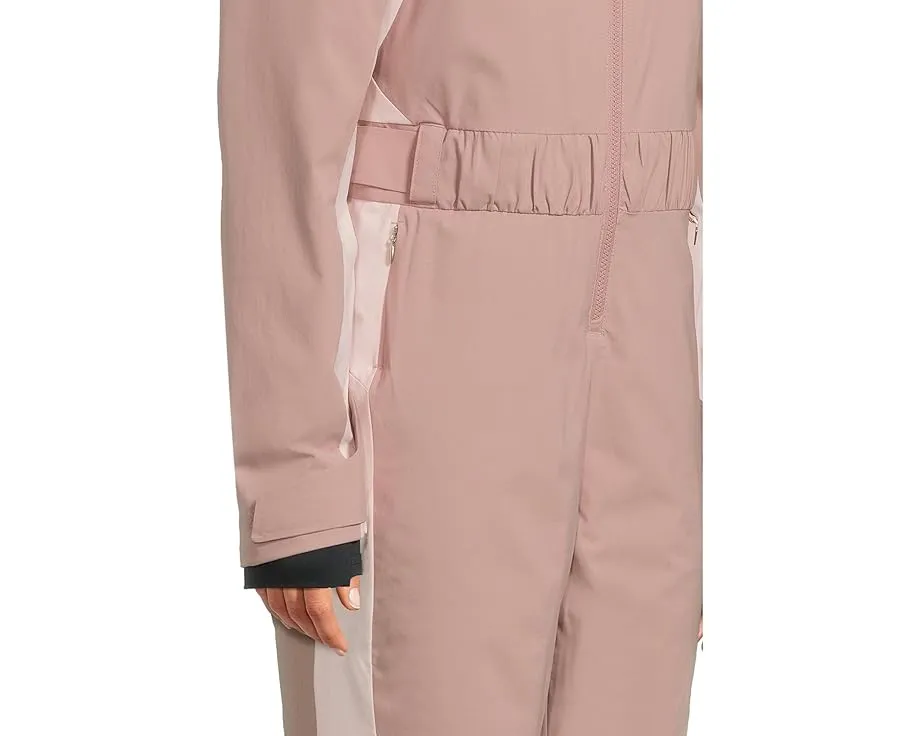 Лыжный костюм Obermeyer Snowbird с мембраной HydroBlock Elite и утеплителем 40 г