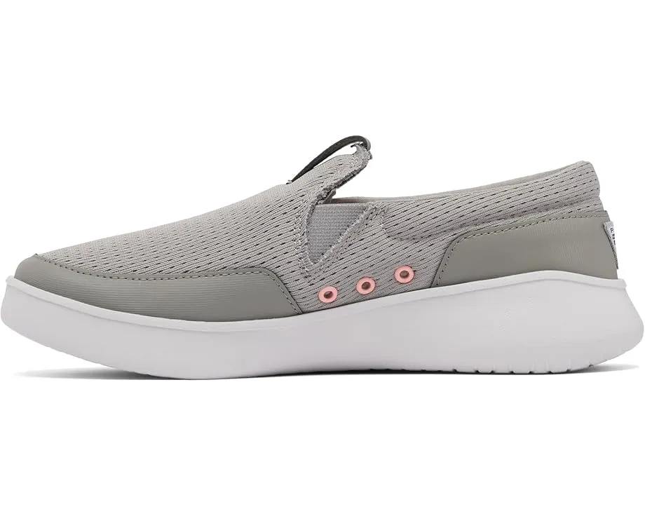 Columbia Обувь Boatside Breathe PFG с подошвой Omni-Grip