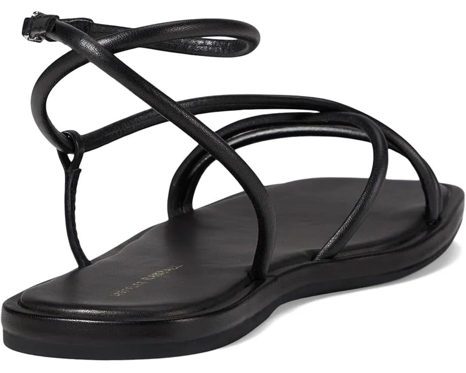 Сандалии Noor с обхватывающим лодыжку ремешком Loeffler Randall