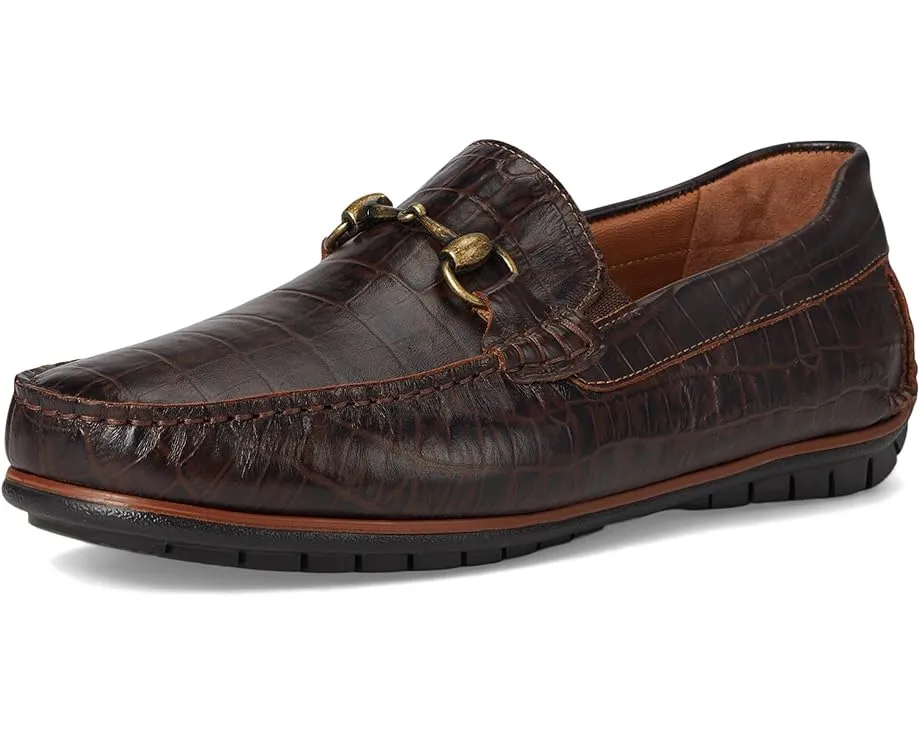 Кроссовки Johnston & Murphy Cort 2.0 Bit с декором в виде удил и стелькой TRUFOAM