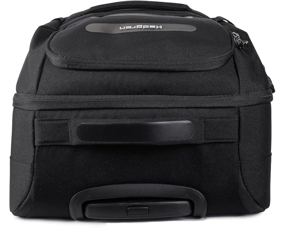 Дорожная сумка Hedgren Journey на колесах с защитой RFID