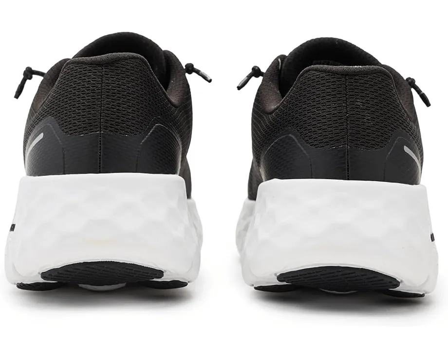 Слипоны SKECHERS Go Walk Max Cushioning Flex с амортизацией и веганским дизайном