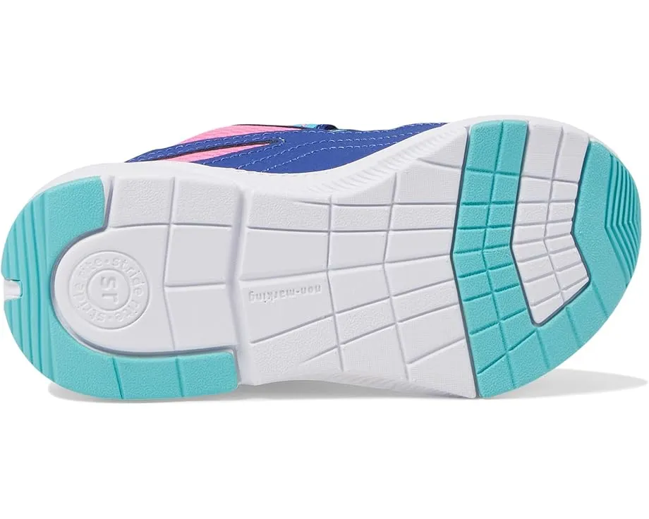 Кроссовки M2P Journey 3.0 Adapt от Stride Rite для детей с липучкой