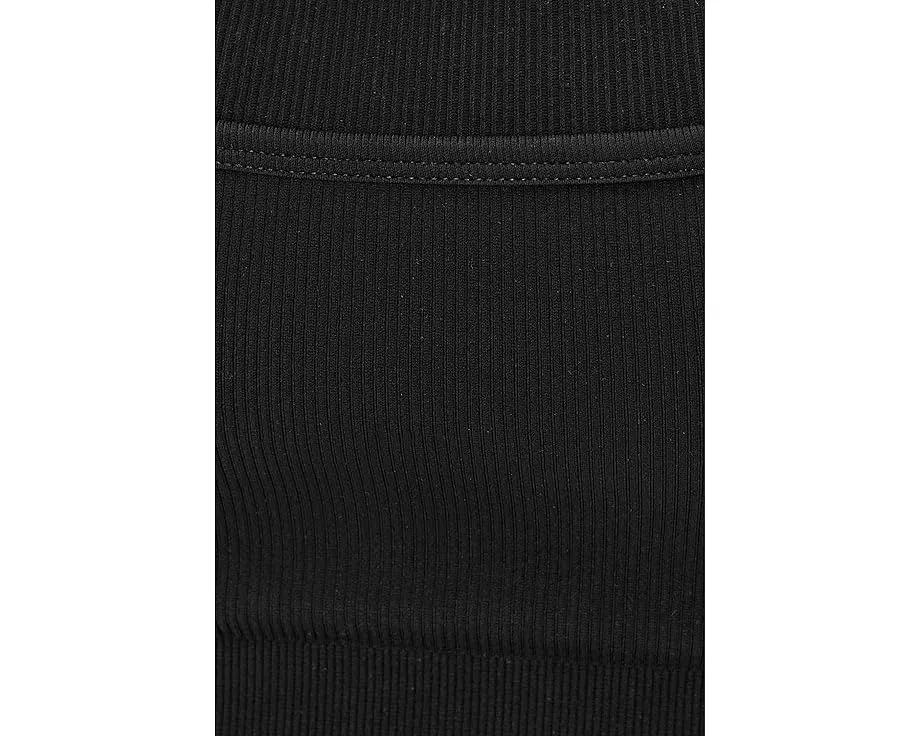 Beyond Yoga бесшовный топ Seamless Moves Layered Bra с двойным слоем