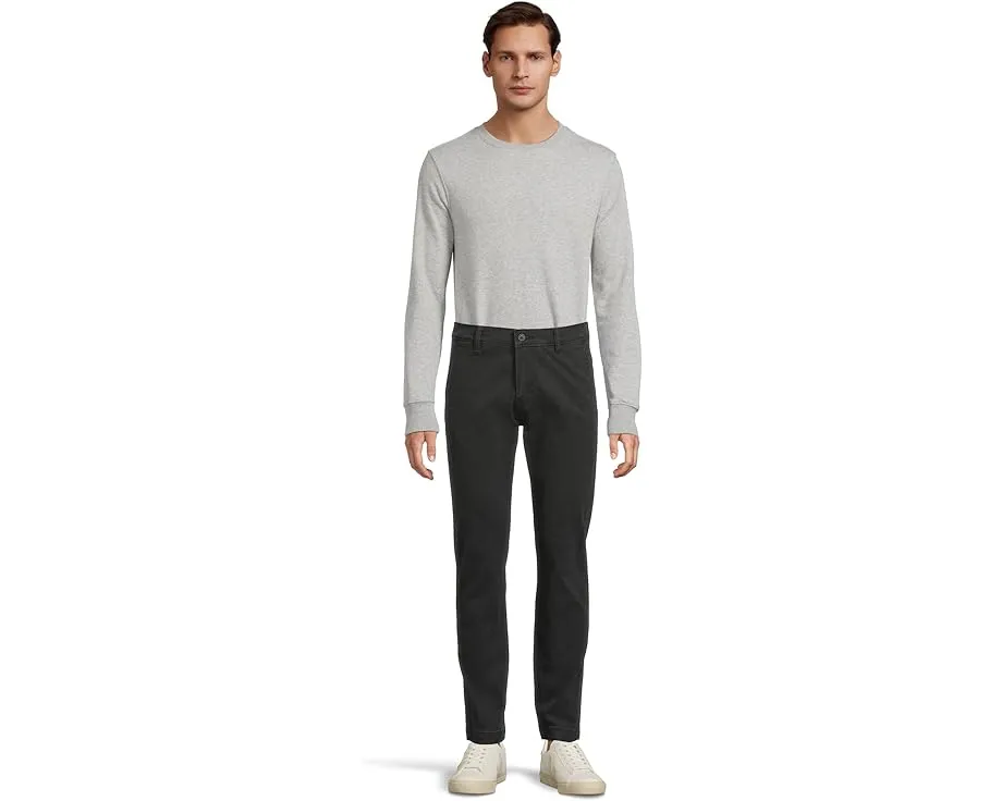 Брюки-чинос Levi's® Mens XX Standard Taper с зауженным низом и эластаном