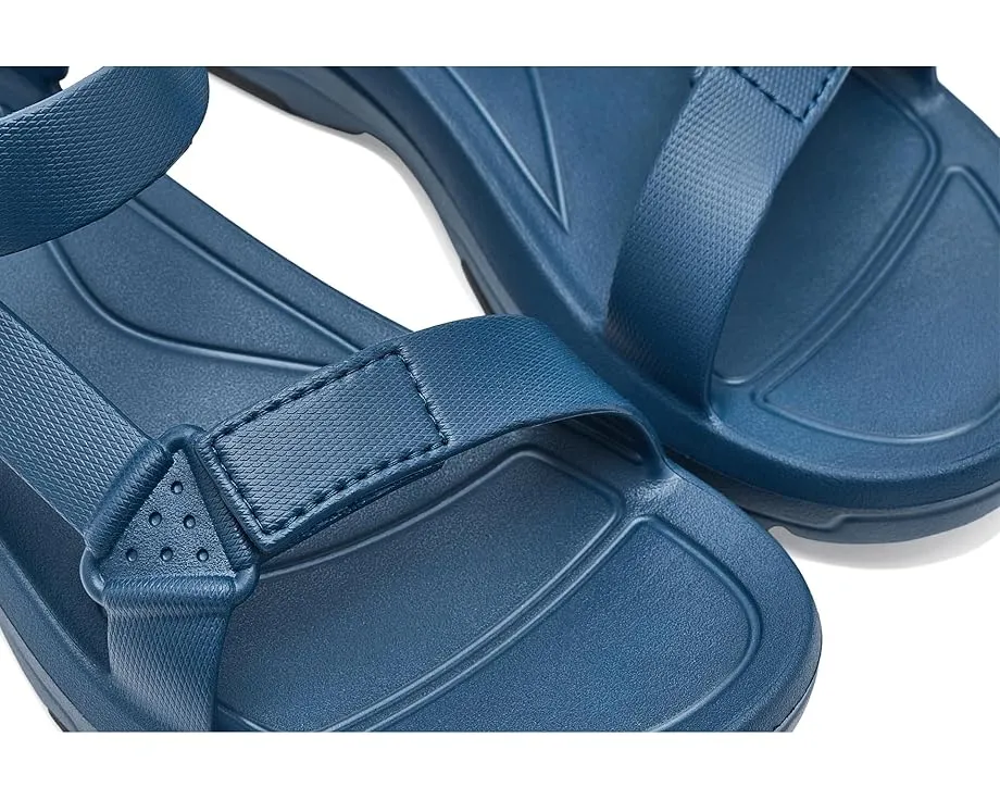 Пляжные сандалии Teva Apreaqua Drift с плавучей подошвой EVA