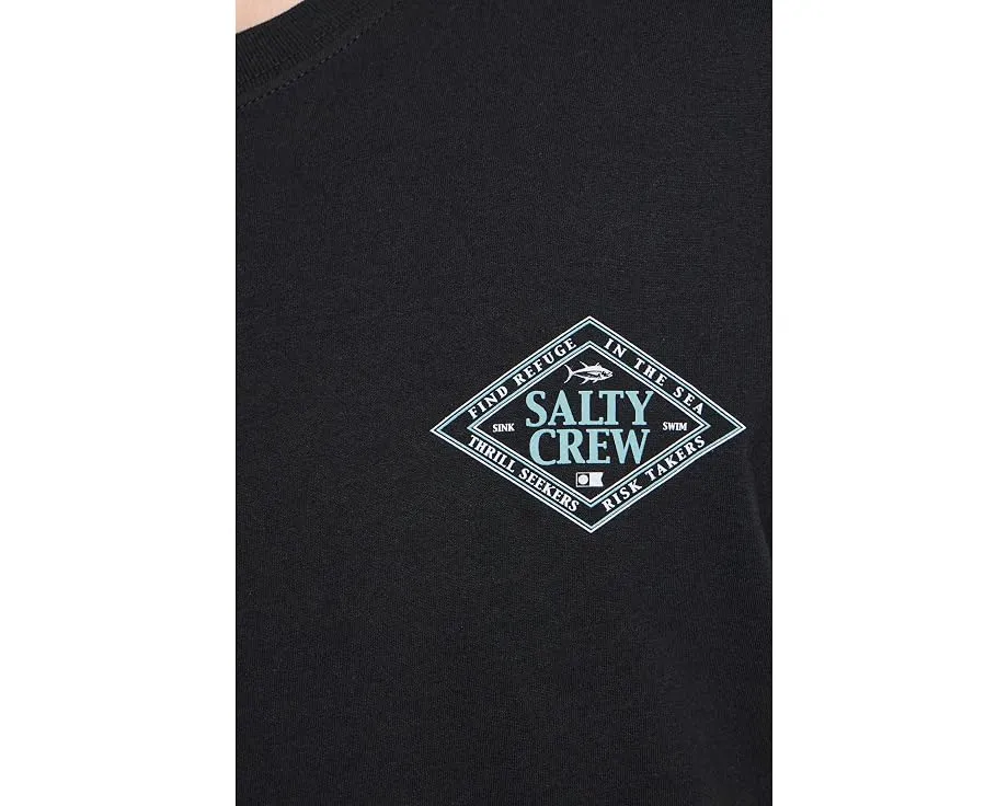 Футболка Iconic с коротким рукавом Salty Crew