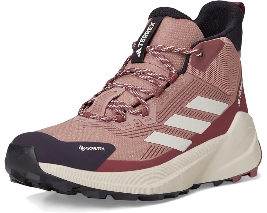 Треккинговые кроссовки Adidas Terrex Trailmaker 2.0 Mid Top GORE-TEX®