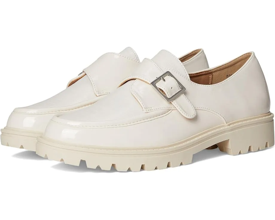 Туфли Azula с пряжкой и миндалевидным носком от Journee Collection