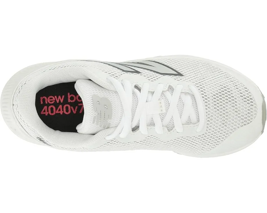 Детские бутсы New Balance FuelCell 4040 v7 для искусственного покрытия