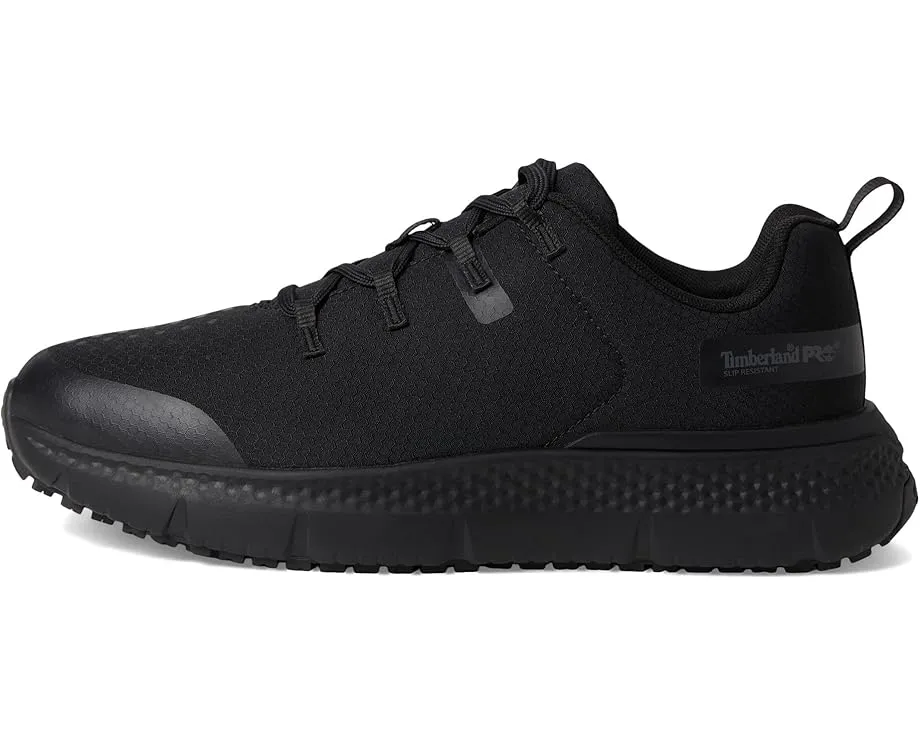 Рабочая обувь Timberland PRO Power Shift из рипстоп нейлона с мягким мыском и подошвой Gripmax