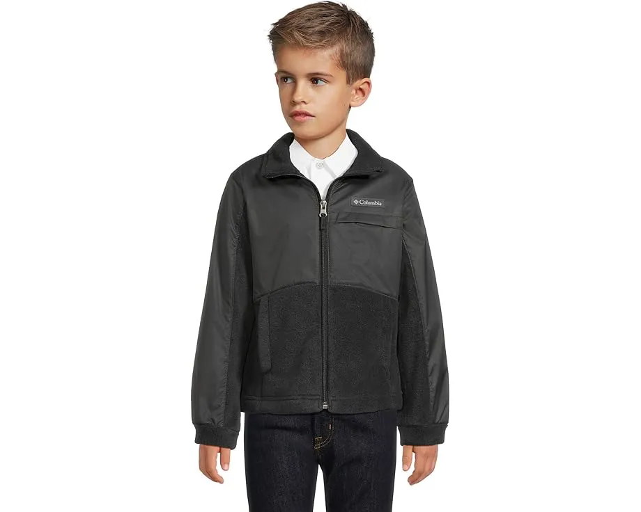 Columbia Куртка Benton Springs IV для детей с технологией Omni Shield