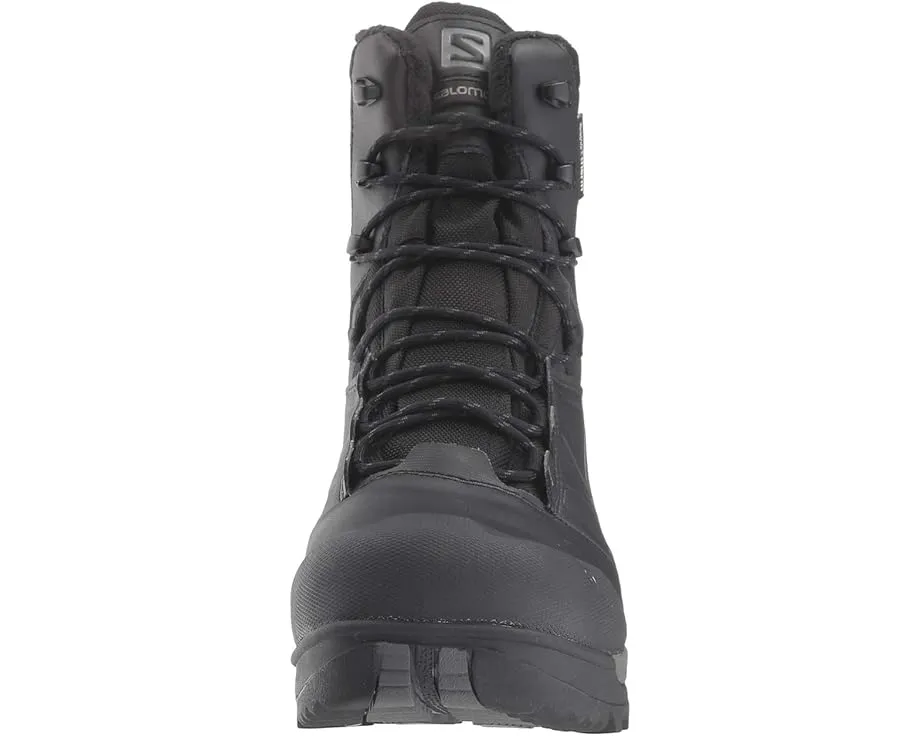 Зимние ботинки Toundra PRO CS WP с мембраной ClimaShield от Salomon
