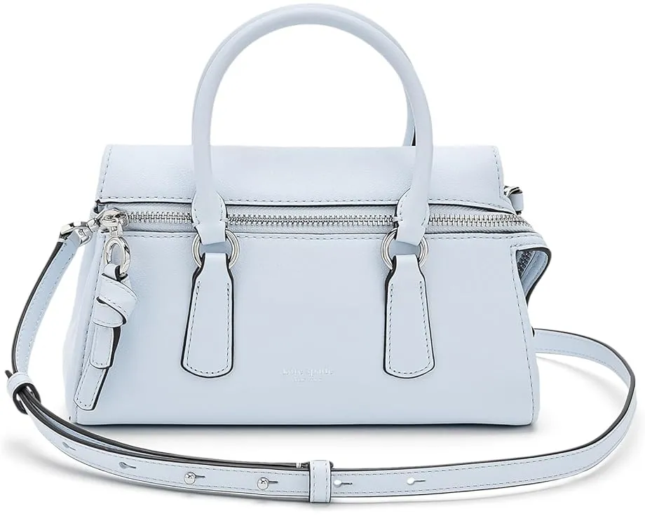 Мини-сумка Kate Spade New York Bond Smooth Leather с двумя ручками