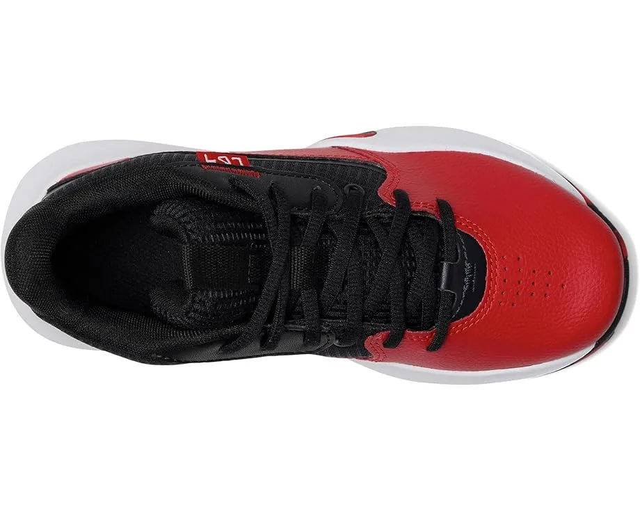 Детские баскетбольные кроссовки Under Armour Grade School Lockdown 7